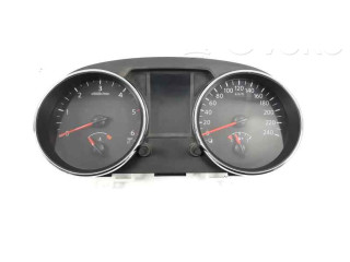 Přístrojová deska  Nissan Qashqai 2007 24810BR30A, VPAASF10849LCE  