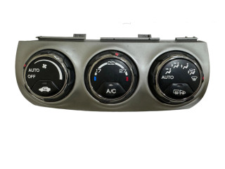 Блок управления климат-контролем D026Z   Honda CR-V