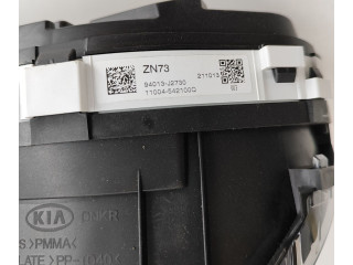 Přístrojová deska  KIA Soul 2019 94013J2730  