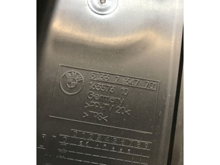 Интеркулер  OEM7347701   BMW 4 F32 F33 
