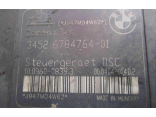 Jednotka ABS 3451678476301, 3451678476301   BMW 1 E81 E87 2007