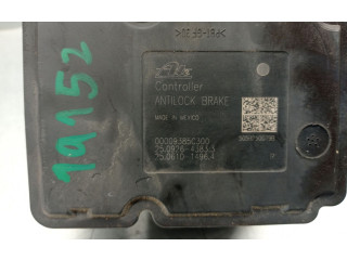 Блок АБС 04779492AE, 25092648833   Chrysler  300M   -  года