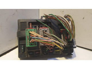 Модуль управления BSM T118470003G   Citroen C2    