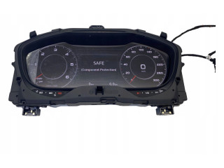 Přístrojová deska  Audi TT Mk1 2006 8S0920790C, 8S0920790C  