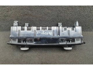 Блок управления климат-контролем 4H0820043D   Audi A8 S8 D4 4H
