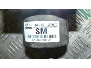 Jednotka ABS 589202Y670, 58920-2Y670   Hyundai ix35 2014