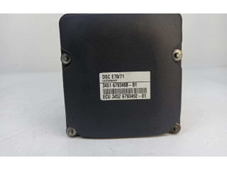 Jednotka ABS 34516865025   BMW X5 E70 2010