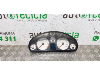 Přístrojová deska  Peugeot 207 CC  9651855380  
