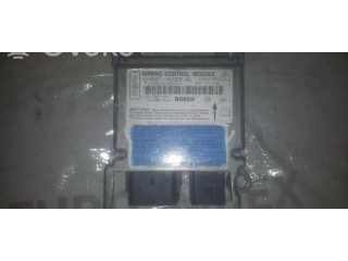 Блок подушек безопасности 4M5T14B056AD, 0285001551   Ford Fusion