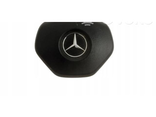 Надувная подушка для руля       Mercedes-Benz E AMG W212