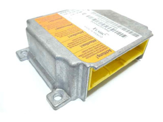 Блок подушек безопасности 1635422218, A1635422218   Mercedes-Benz ML W163