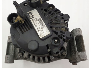 Генератор 51718499   Lancia Ypsilon 1.3     