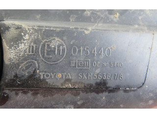 Zpětné zrcátko  Toyota Corolla E120 E130 2004  015440, 015440  
