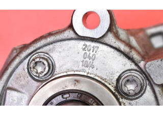 Vstřikovací čerpadlo 8511626, 8511626   BMW Z4 E89     