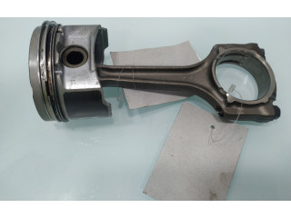  Поршень с шатуном 955A6000   Fiat Punto (199)  