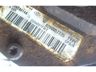 Vstřikovací čerpadlo 16700337AREX, 16700337AREX   Nissan Micra C+C     