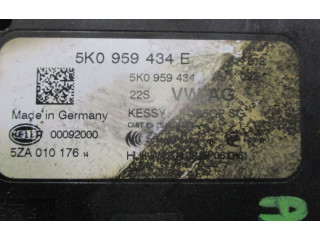 Řídící jednotka 5K0959434E   Seat Alhambra (Mk2) 2010