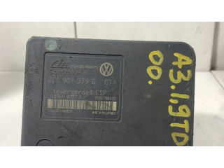 Блок АБС 1J0614517G   Audi  A3 S3 8L  1996-2003 года