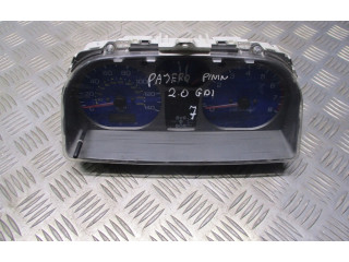Панель приборов MR975312   Mitsubishi Pajero Pinin       