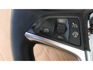 Volant Opel Astra J 2012 13351028  