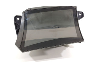 Панель приборов 62305A589A7   BMW 4 G22 G23 G24 G26       