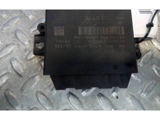 Řídící jednotka 3R0919475   Seat Exeo (3R) 2011