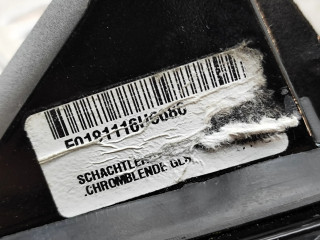 Zpětné zrcátko pravé BMW 7 G11 G12 2018  0181116  