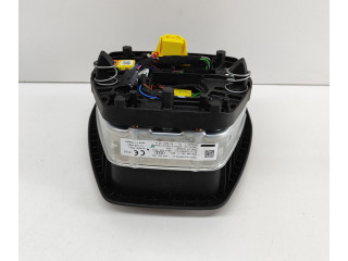 Подушка безопасности водителя 4N0880201K   Audi e-tron