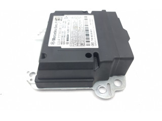 Блок подушек безопасности A1179008600   Infiniti Q30