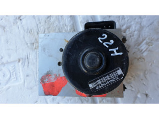Jednotka ABS 34516756288, 34516756286   BMW 3 E46 2001