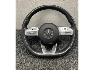 Volant Mercedes-Benz C W205 2019   