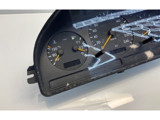 Přístrojová deska  Mercedes-Benz ML W163 2001 A1635405811, 123903349  