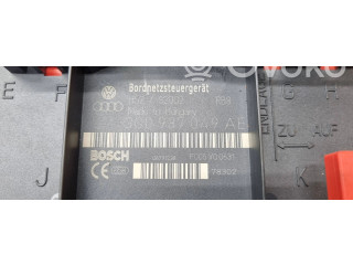 Комплект блоков управления 06G906022A, 0261201137   Volkswagen Caddy