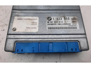 Блок управления коробкой передач 1423955   BMW 3 E46