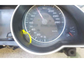 Спидометр (приборный щиток) 8T0920931M, 8T0920931M   Audi A5 Sportback 8TA 2011