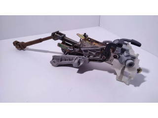  рейка  Колонка рулевая 4N613C529DD   Mazda 3 I 2003-2006 года