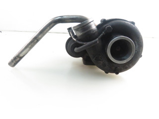  Турбина Audi A6 S6 C4 4A  046145703G, 046145703G   для двигателя AEL      