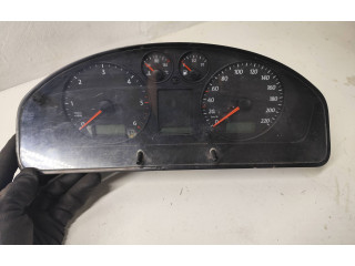 Přístrojová deska  Volkswagen Transporter - Caravelle T5 2004 7H0920850S, 19080421799  