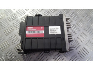 Řídící jednotka 0280000745   Citroen BX 1993