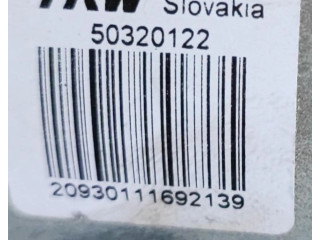  рейка  Колонка рулевая K9K   Renault Clio III 2005 - 2012 года