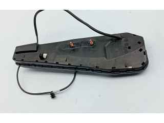 Подушка безопасности в сиденье 7239616   BMW M3 F80