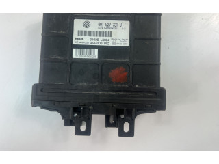 Блок управления коробкой передач 001927731J   Volkswagen Polo