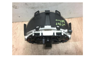 Pojistková skříňka Спидометр (приборный щиток) Q0001184V026000000, Q0001184V026000000   Smart ForTwo I 2003