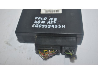 Блок комфорта 6Q0959433H   Volkswagen Polo   