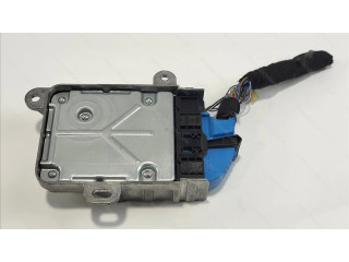 Блок подушек безопасности 65775a41ca0   BMW 2 F46
