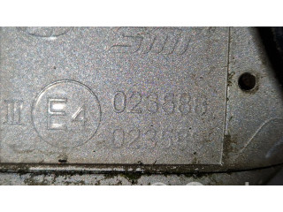 Zpětné zrcátko  Hyundai i40 2014  023589  
