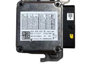 Блок подушек безопасности OEM   Volkswagen ID.3