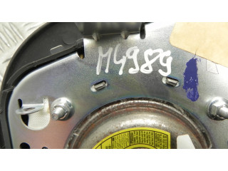 Подушка безопасности водителя P0XS27XDHAF   Chrysler Sebring (JS)
