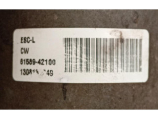 Блок управления ABS 1K589-30550, 1K589-30550   Hyundai ix20  