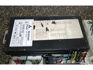Блок предохранителей MN108320S, MN108320   Mitsubishi Colt CZ3    